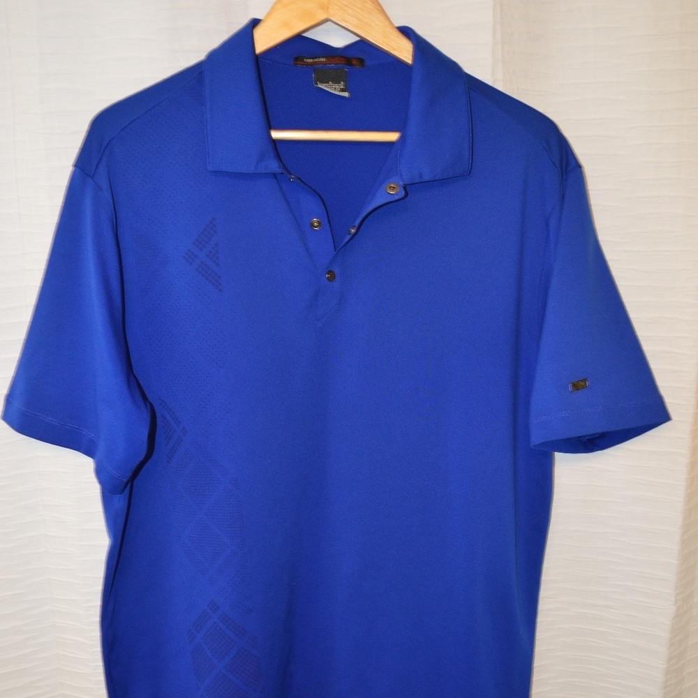 Men’s Nike Polo